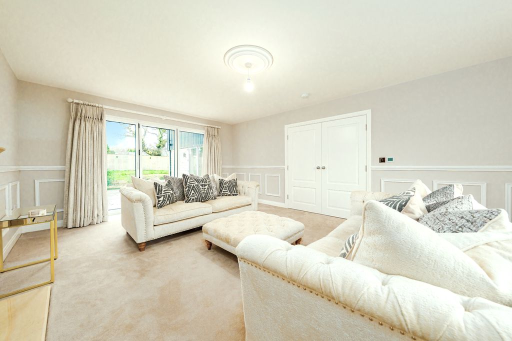 6 Barn Croft Hoghton